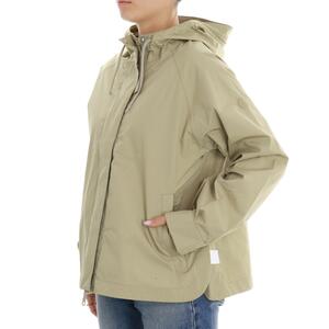 GIUBBOTTO DHUDA BEIGE